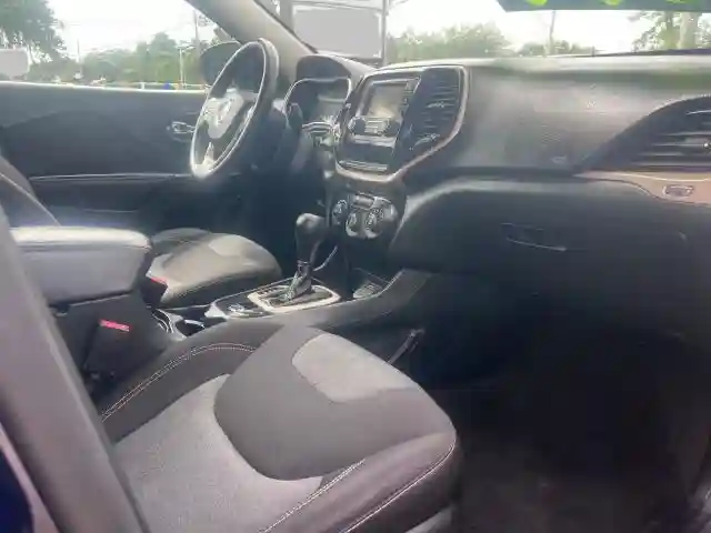 1C4PJLAB8FW632067 2015 JEEP GRAND CHEROKEE-4