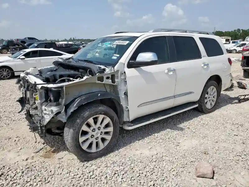 5TDYY5G19LS074641 2020 TOYOTA SEQUOIA-0