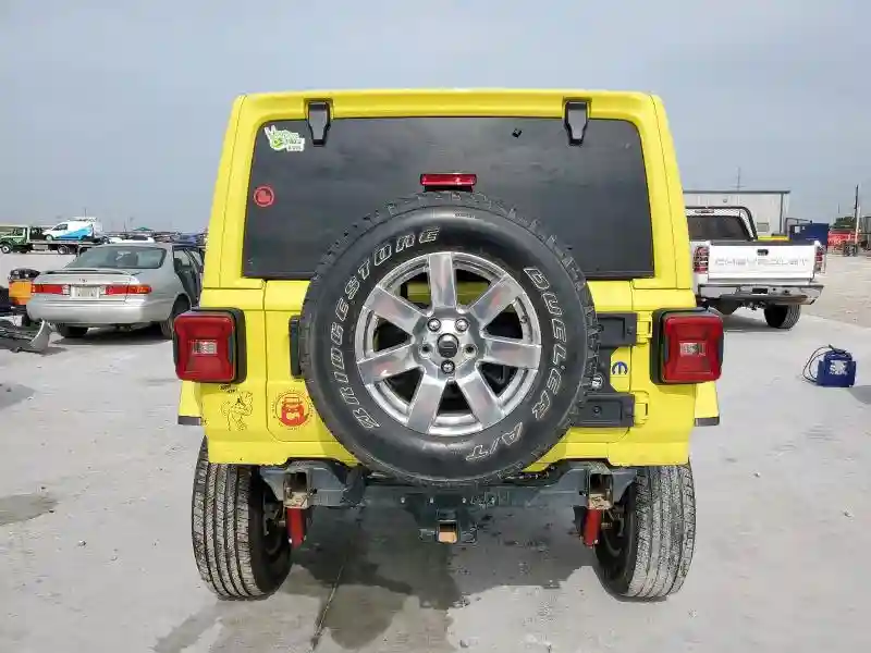 1C4JJXSJ8PW502231 2023 JEEP WRANGLER-5