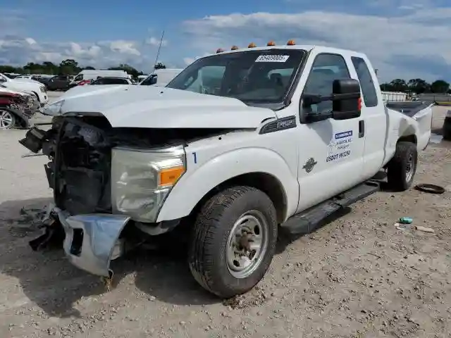 1FT7X2AT0FEB03896 2015 FORD F250-0