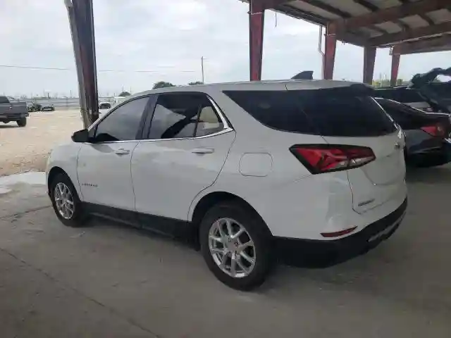 3GNAXKEV1NL202475 2022 CHEVROLET EQUINOX-1