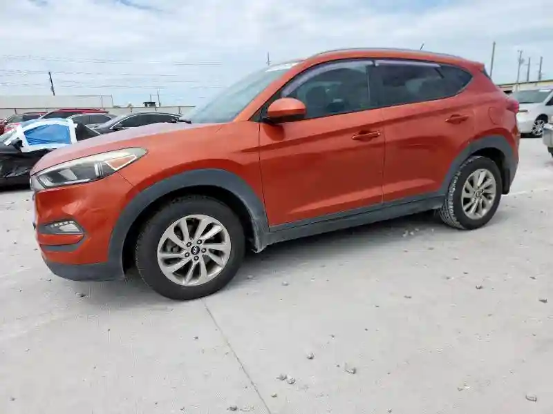 KM8J33A47GU109892 2016 HYUNDAI TUCSON-0