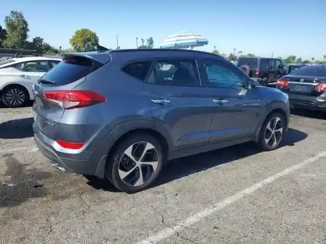 KM8J33A24GU052355 2016 HYUNDAI TUCSON-2