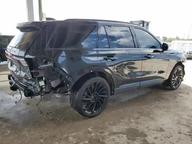 5LM5J7XC7SGL05509 2025 LINCOLN AVIATOR-2