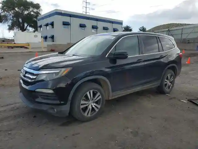 5FNYF6H53HB017523 2017 HONDA PILOT-0