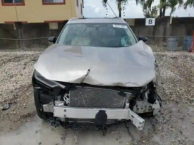 5N1DL1FS9PC371847 2023 INFINITI QX60-4