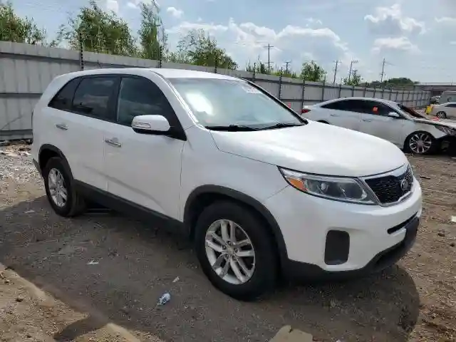 5XYKT3A6XFG597861 2015 KIA SORENTO-3