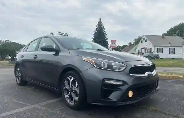 3KPF24AD8LE223721 2020 KIA FORTE-0