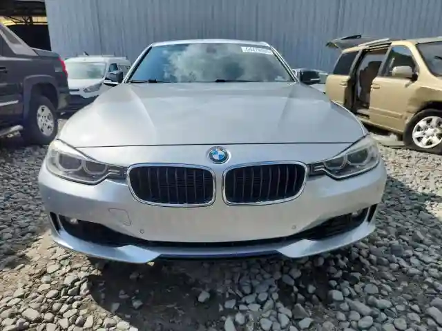 WBA3A5G50FNS89656 2015 BMW 3 SERIES-4