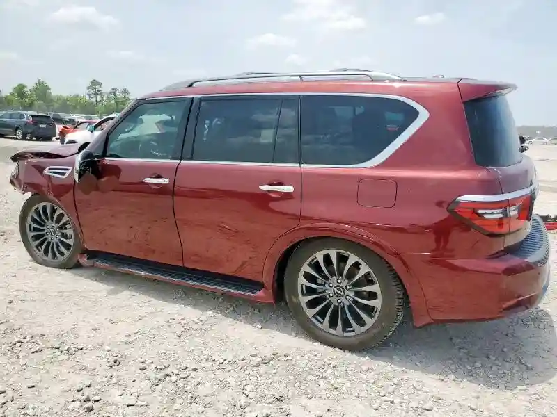 JN8AY2DA3P9402830 2023 NISSAN ARMADA-1