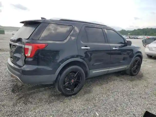 1FM5K7FH9GGC56575 2016 FORD EXPLORER-2
