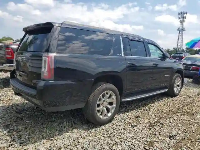 1GKS2FKC3LR166336 2020 GMC YUKON-2
