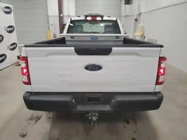 1FTMF1CB0MKD57000 2021 FORD ALL MODELS-5
