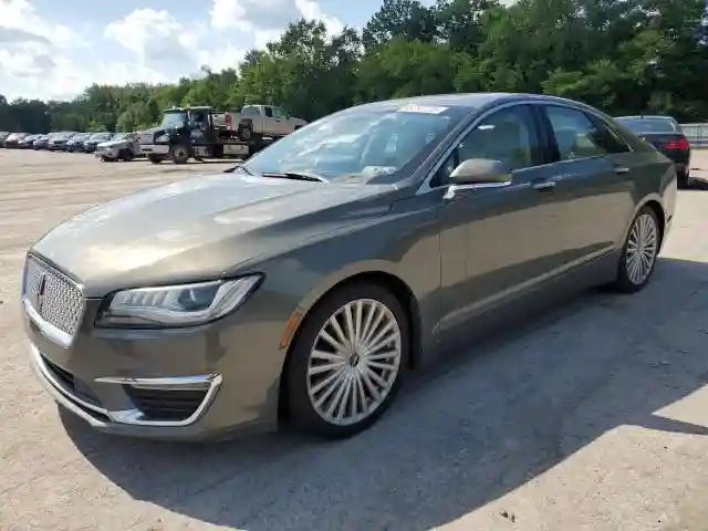 3LN6L5MU8HR611221 2017 LINCOLN MKZ-0