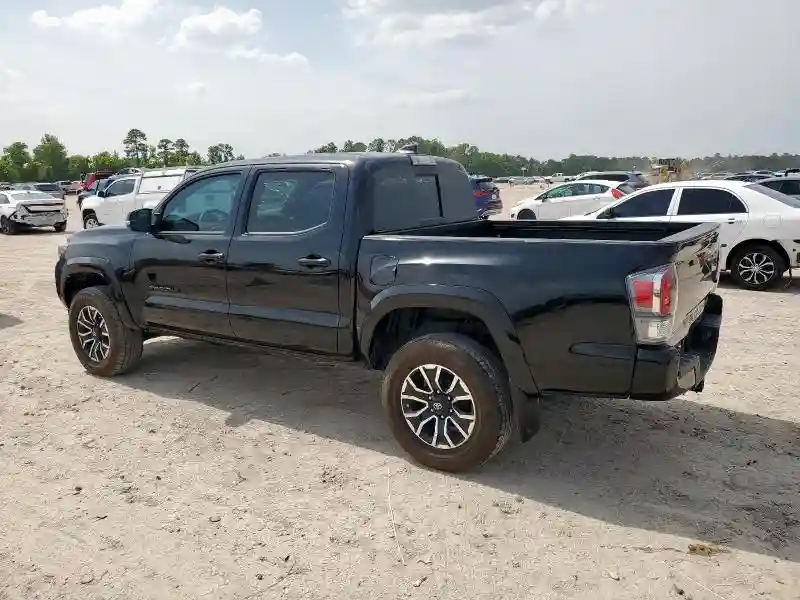 3TMCZ5AN8PM644718 2023 TOYOTA TACOMA-1