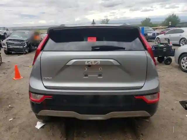 KNDCR3L11P5071469 2023 KIA NIRO WIND-5