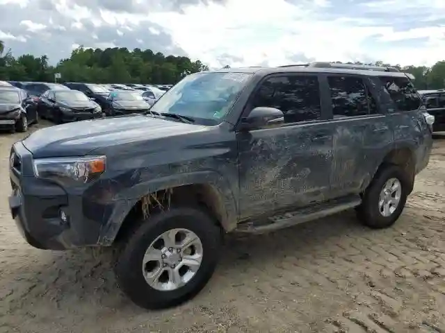 JTENU5JR7R6266724 2024 TOYOTA 4RUNNER-0