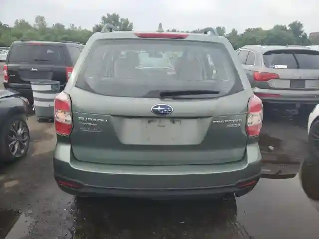 JF2SJABC0GH519064 2016 SUBARU FORESTER-5