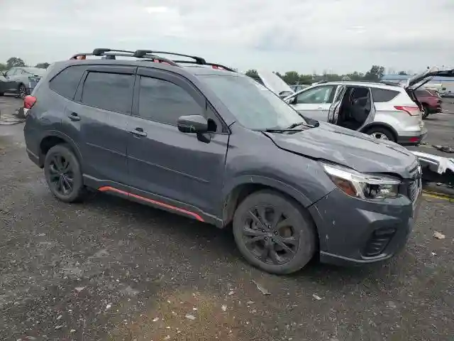 JF2SKARC5MH512139 2021 SUBARU FORESTER-3