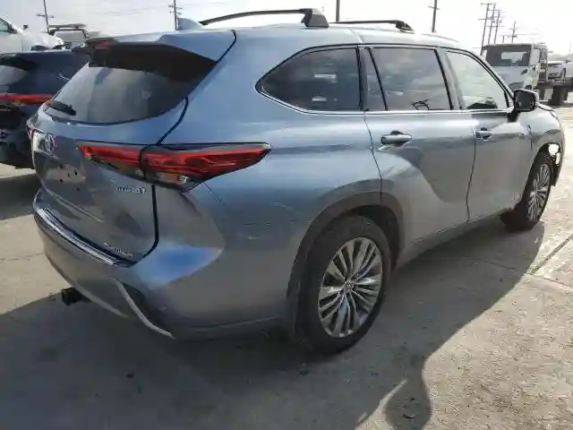 5TDEBRCH8LS002635 2020 TOYOTA HIGHLANDER-2