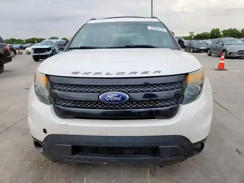 1FM5K8GT8FGB32918 2015 FORD EXPLORER-4