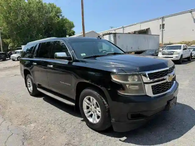 1GNSKJKCXFR64432 2015 CHEVROLET SUBURBAN-0