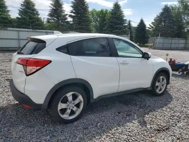 3CZRU6H54GM751716 2016 HONDA HR-V-2