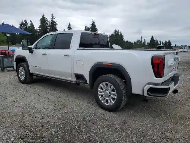 1GT49REY5MF179522 2021 GMC SIERRA-1