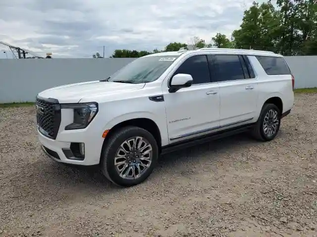 1GKS2KKL9PR557408 2023 GMC YUKON-0