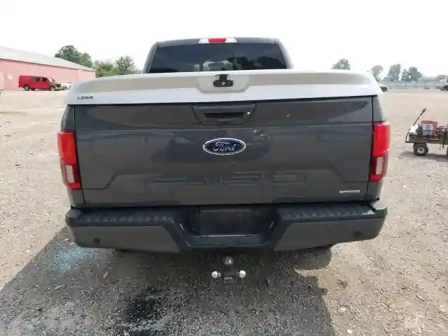 1FTFW1E46LFA01360 2020 FORD F-150-5