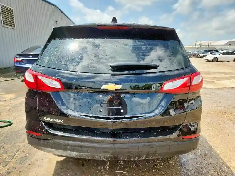 2GNAXHEV2L6227289 2020 CHEVROLET EQUINOX-5