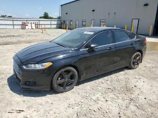 3FA6P0HD1GR111377 2016 FORD FUSION-0