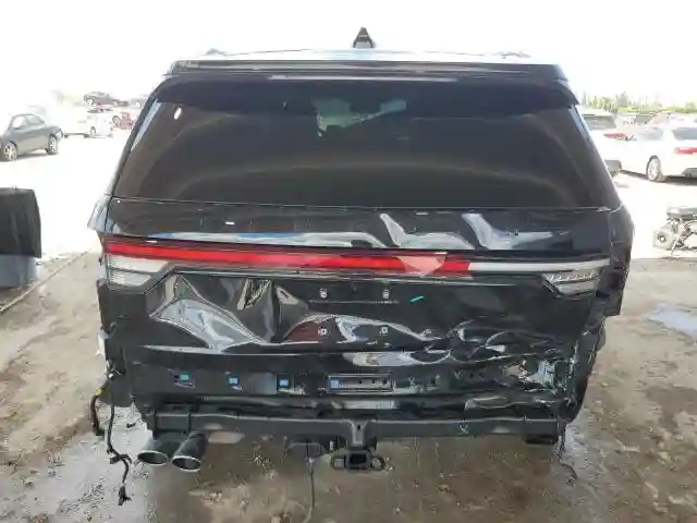5LM5J7XC7SGL05509 2025 LINCOLN AVIATOR-5