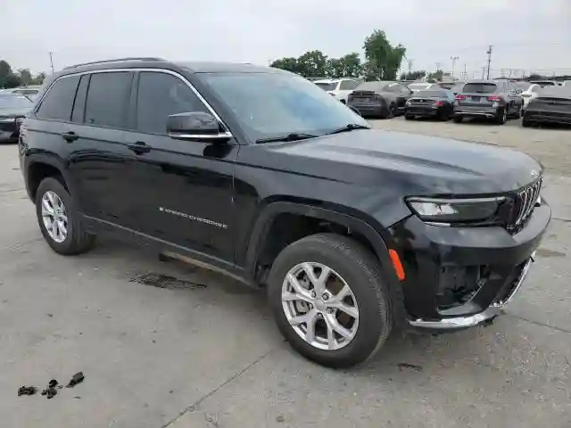 1C4RJGBG7N8608386 2022 JEEP GRAND CHEROKEE-3