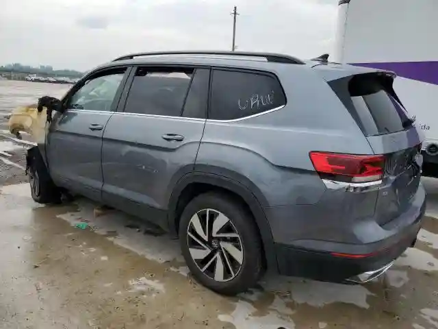 1V2WR2CA8SC517353 2025 VOLKSWAGEN ATLAS-1