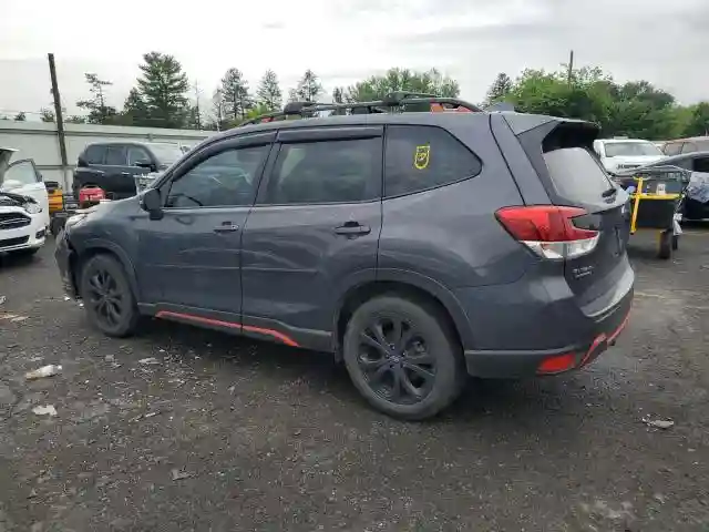 JF2SKARC5MH512139 2021 SUBARU FORESTER-1