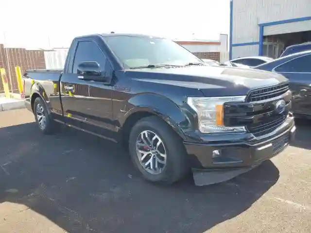 1FTMF1C57JKD18975 2018 FORD ALL MODELS-3