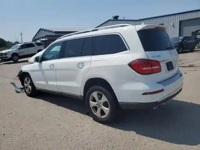 4JGDF6EE6HA934415 2017 MERCEDES-BENZ GLS-CLASS-1