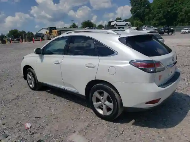 JTJBK1BA9F2474084 2015 LEXUS RX350-1