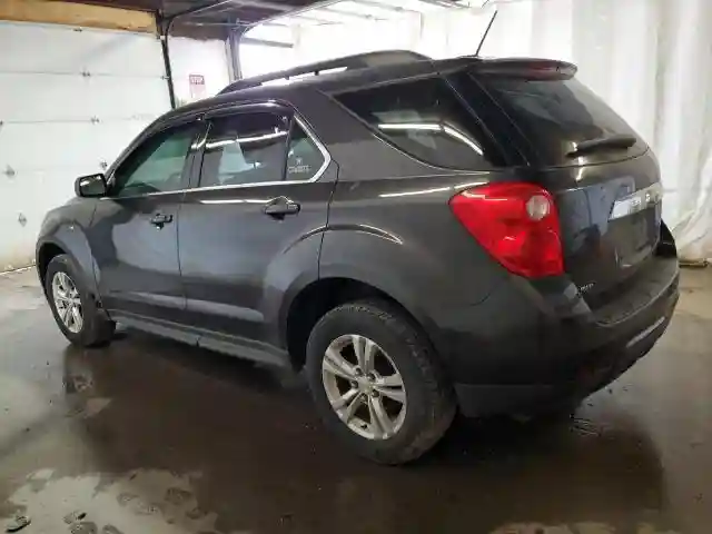 2GNFLFEK9F6146550 2015 CHEVROLET EQUINOX-1