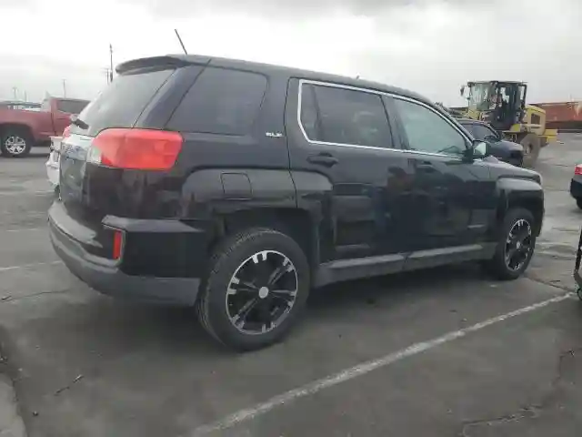 2GKALMEKXG6348259 2016 GMC TERRAIN-2
