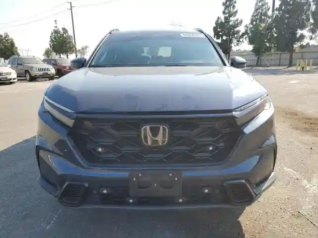 2HKRS6H80RH802854 2024 HONDA CRV-4