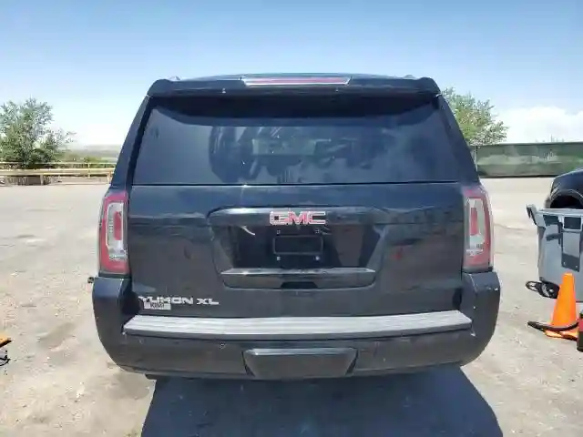 1GKS2GKC4GR336313 2016 GMC YUKON-5