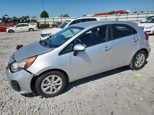 KNADM5A33G6625346 2016 KIA RIO-0