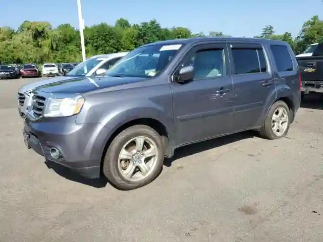 5FNYF4H49FB024114 2015 HONDA PILOT-0