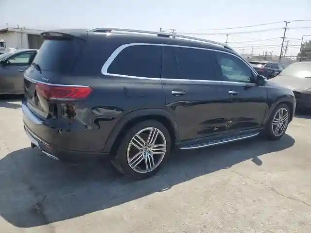 4JGFF5KE4NA684739 2022 MERCEDES-BENZ GLS-CLASS-2