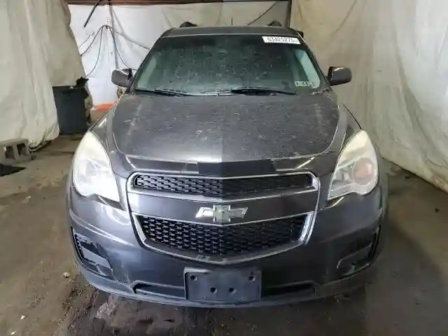 2GNFLFEK9F6146550 2015 CHEVROLET EQUINOX-4