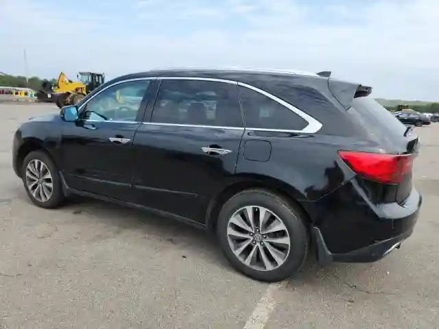 5FRYD4H65FB002293 2015 ACURA MDX-1