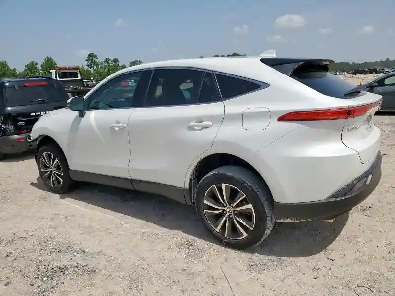 JTEAAAAHXRJ183440 2024 TOYOTA VENZA-1