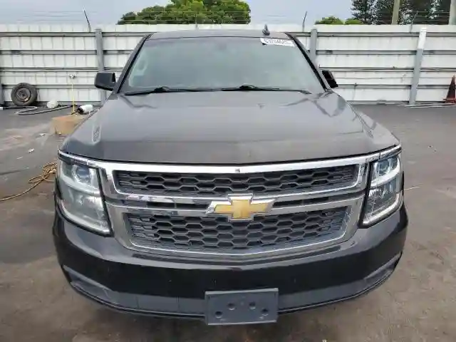 1GNLCDECXGR120562 2016 CHEVROLET TAHOE-4